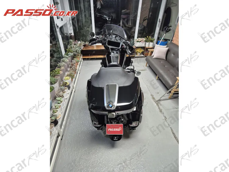 BMW R 18 TRANSCONTINENTAL - фото 2