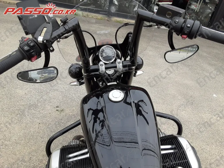 Bmw R 18 Classic - фото 3