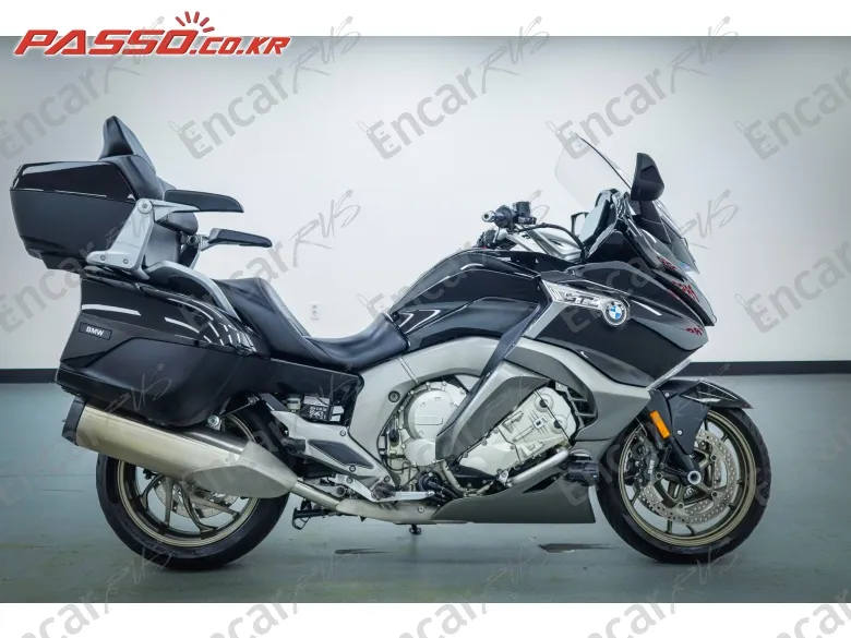 Bmw K 1600 Gtl - фото 0