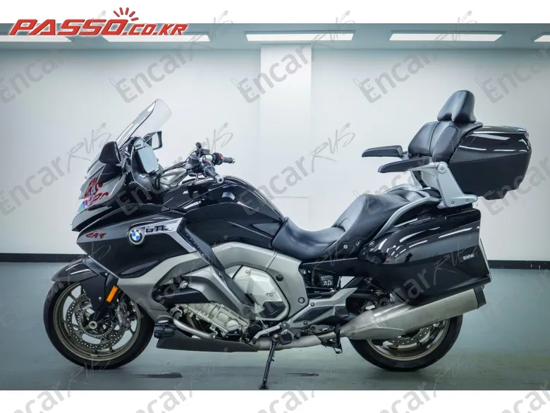 Bmw K 1600 Gtl - фото 1