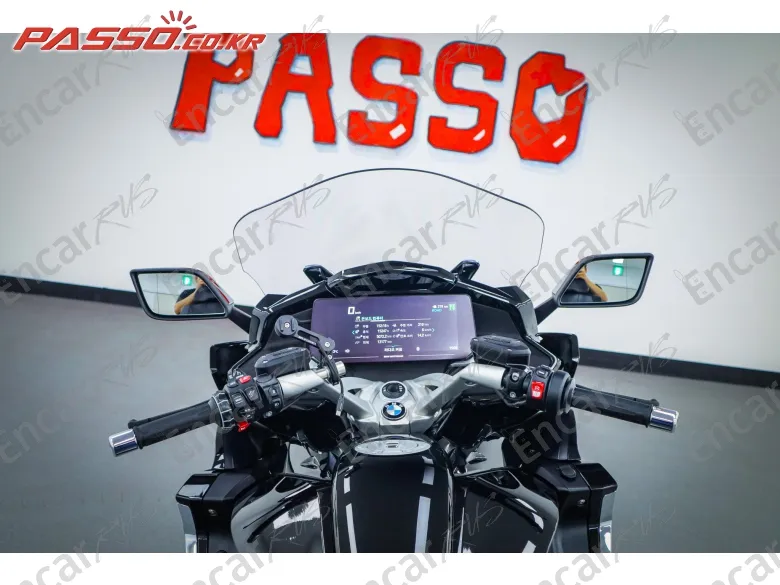 Bmw K 1600 Gtl - фото 3