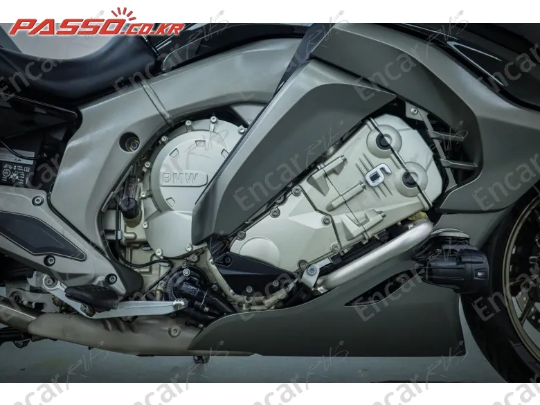 Bmw K 1600 Gtl - фото 4