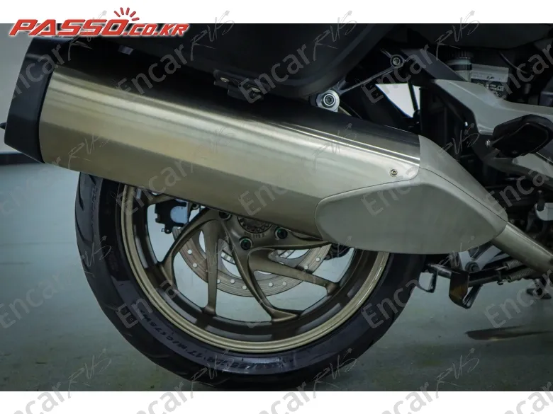 Bmw K 1600 Gtl - фото 6
