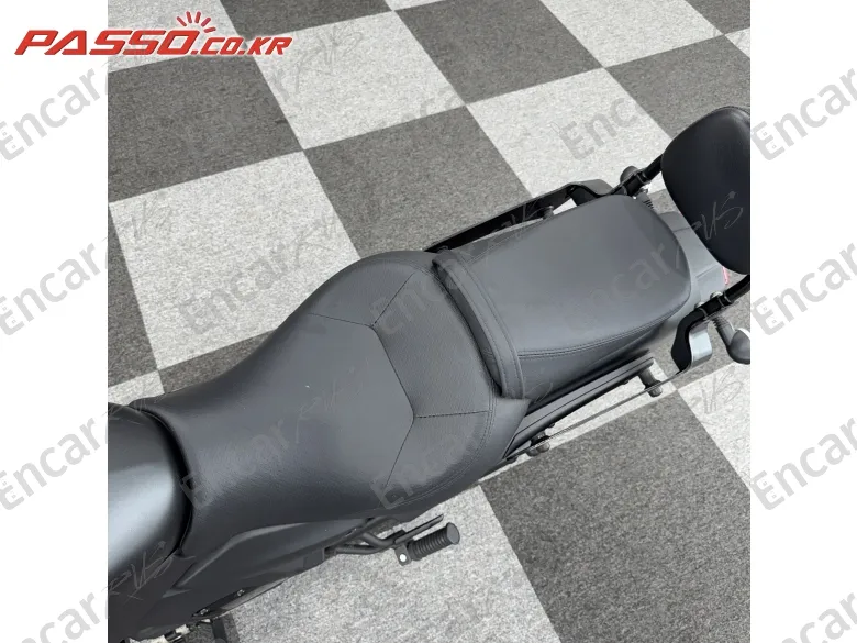 Kawasaki Vulcan S 650 Abs - фото 6