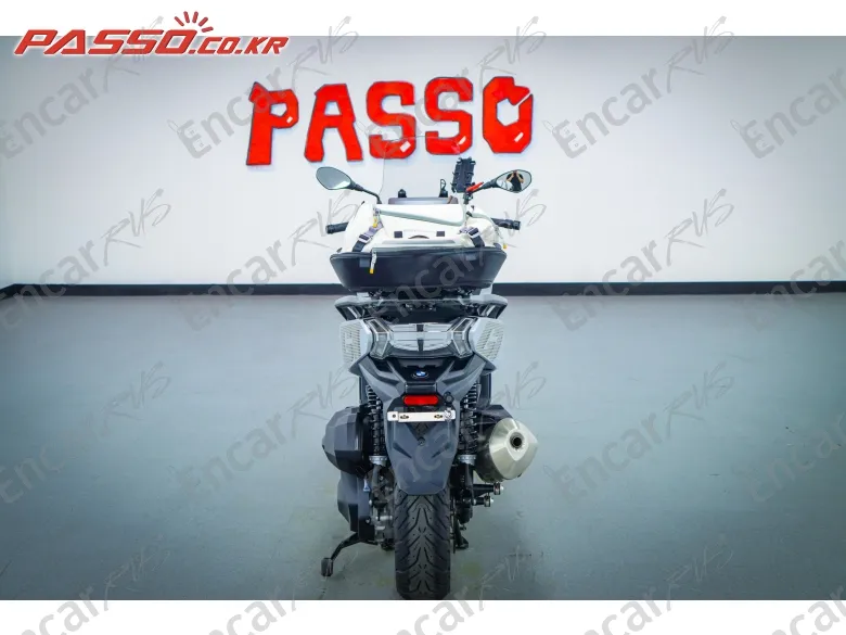 Bmw C 400 Gt - фото 2