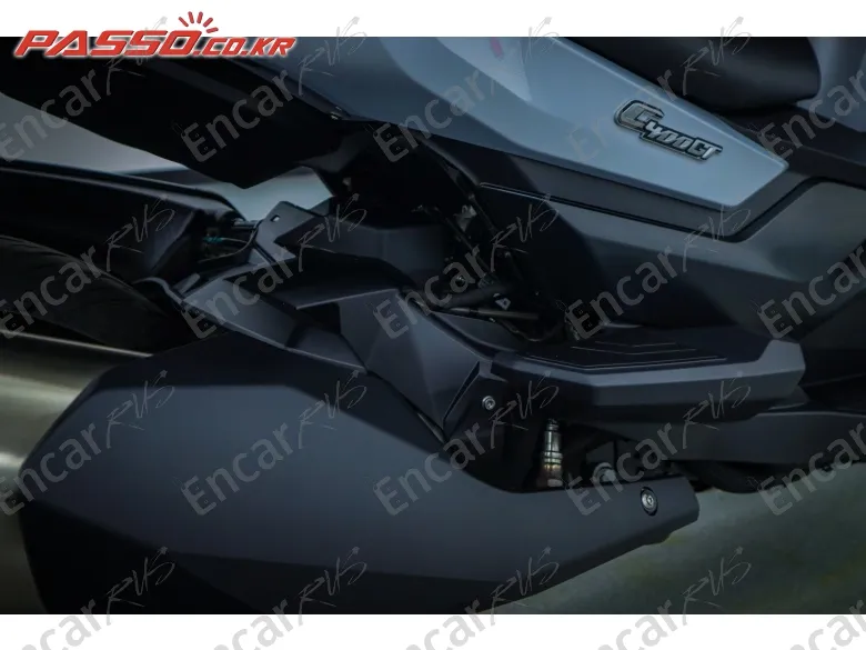Bmw C 400 Gt - фото 4