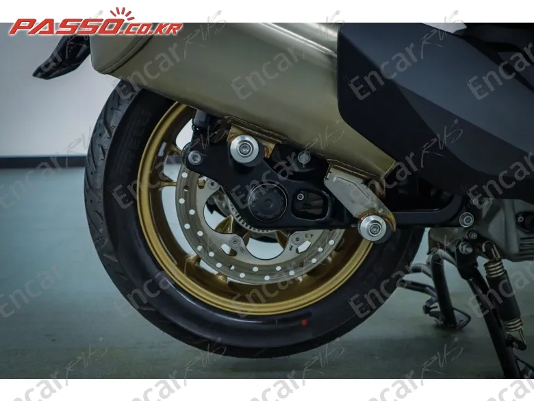 Bmw C 400 Gt - фото 6
