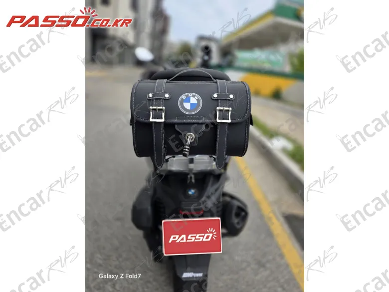Bmw C 400 Gt - фото 2