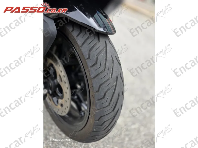 Bmw C 400 Gt - фото 5