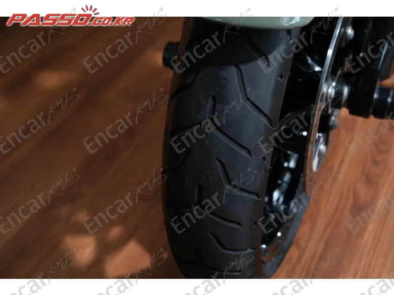 Harley-Davidson Road King Special - фото 5