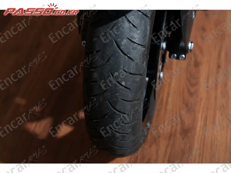 Yamaha T Max 560 - фото 5