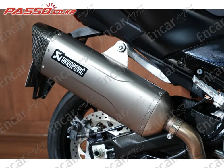 Yamaha T Max 560 - фото 6