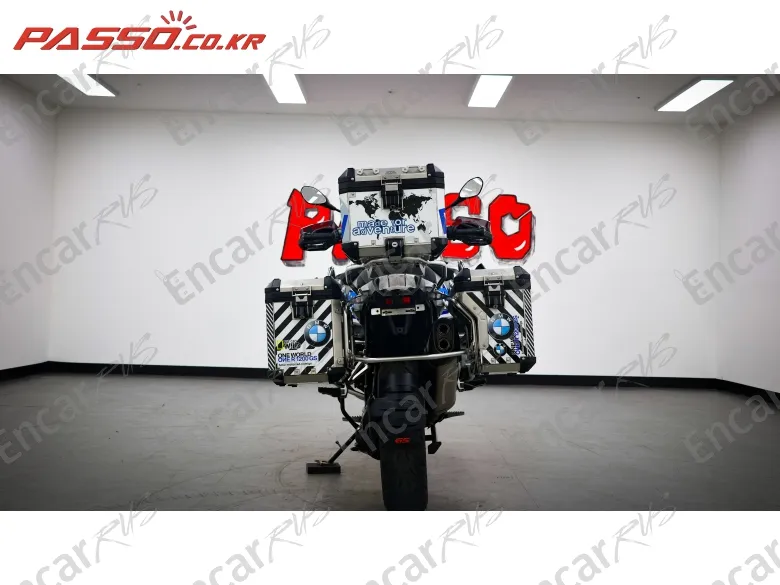 Bmw R 1200 Gs - фото 2