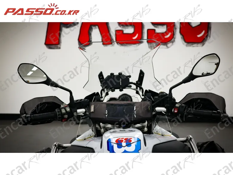 Bmw R 1200 Gs - фото 3