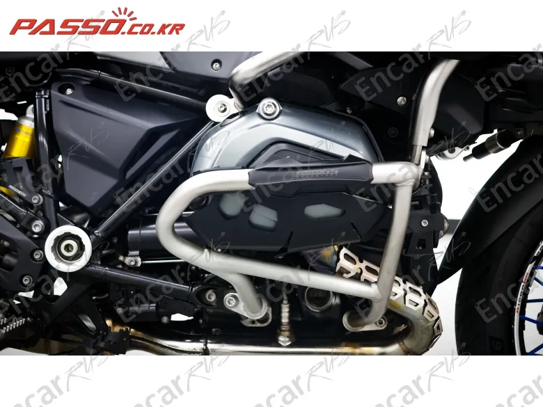 Bmw R 1200 Gs - фото 4