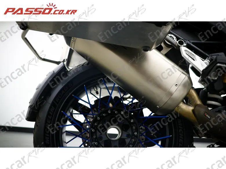 Bmw R 1200 Gs - фото 6