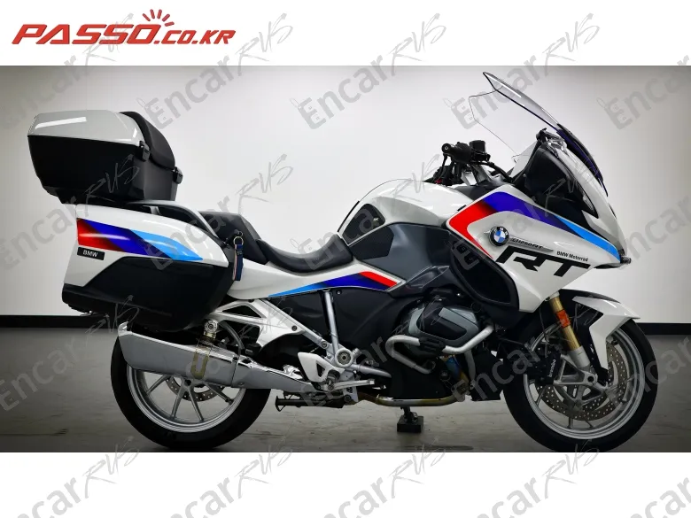 Bmw R 1250 Rt - фото 0
