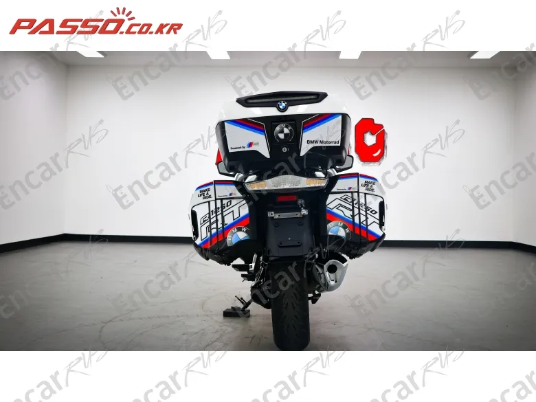 Bmw R 1250 Rt - фото 2