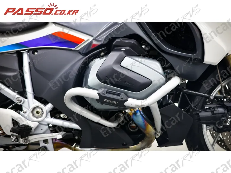 Bmw R 1250 Rt - фото 4