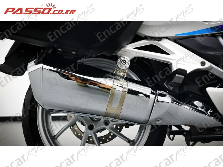 Bmw R 1250 Rt - фото 6