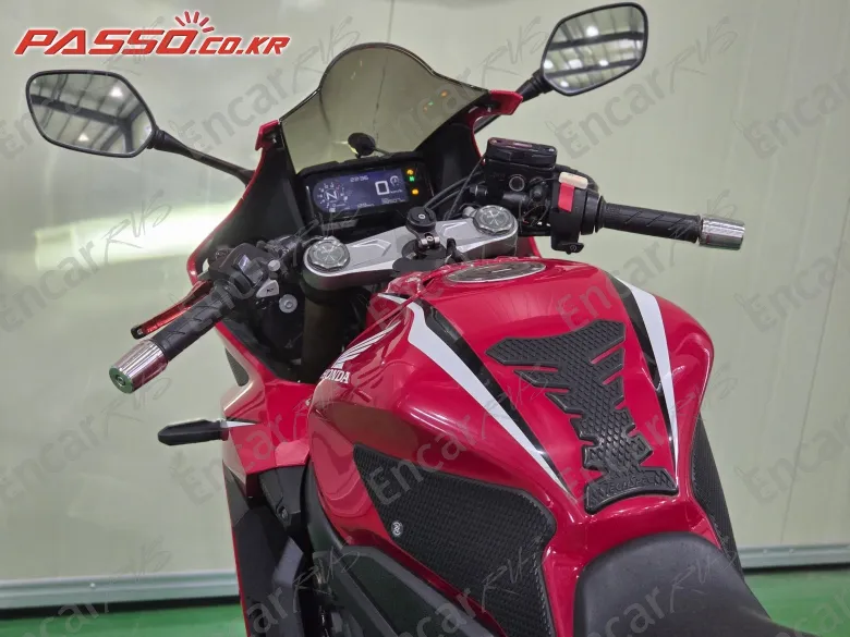Honda Cb 650 R Abs - фото 3