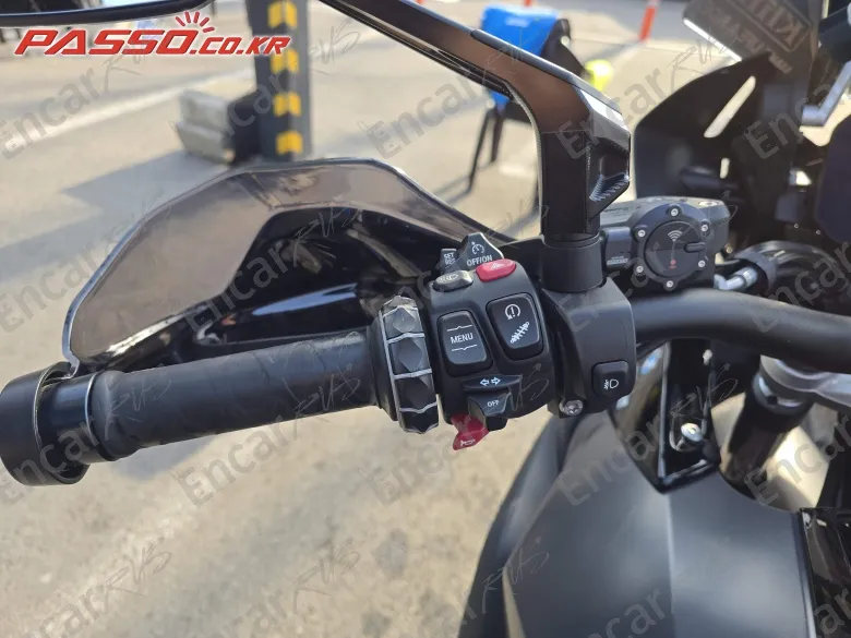 Bmw R 1250 Gs - фото 3