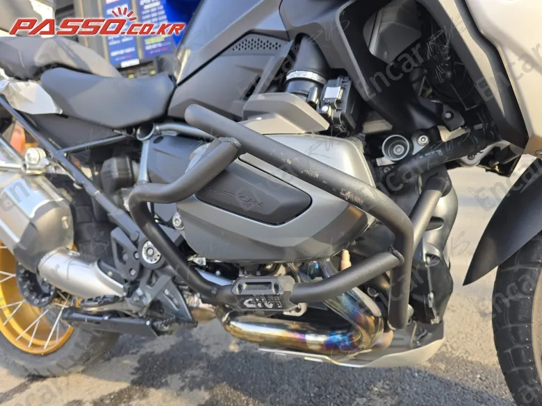 Bmw R 1250 Gs - фото 4