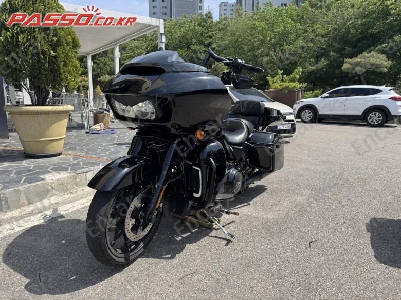 Harley-Davidson Road Glide Special - фото 0