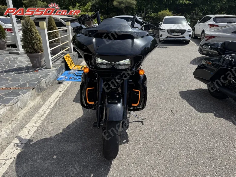 Harley-Davidson Road Glide Special - фото 1