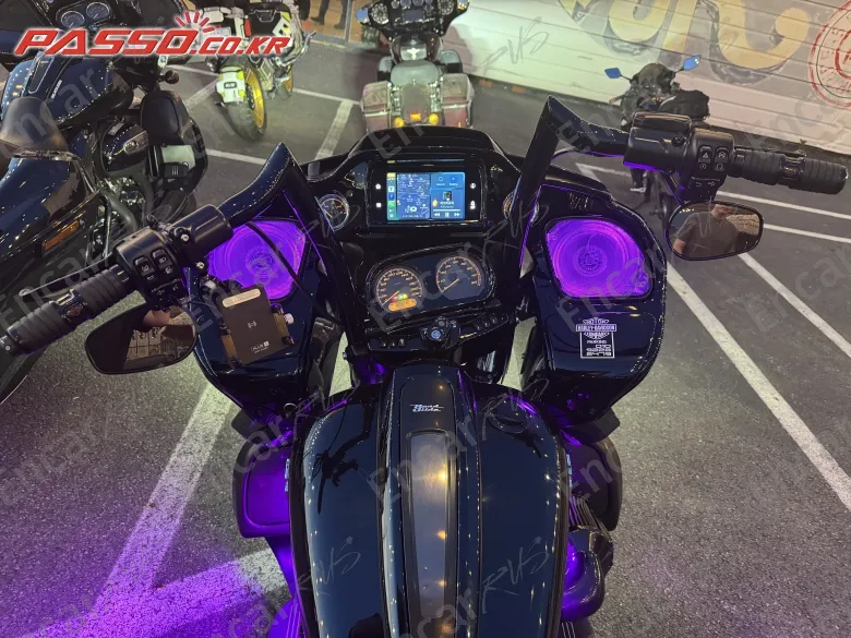 Harley-Davidson Road Glide Special - фото 3