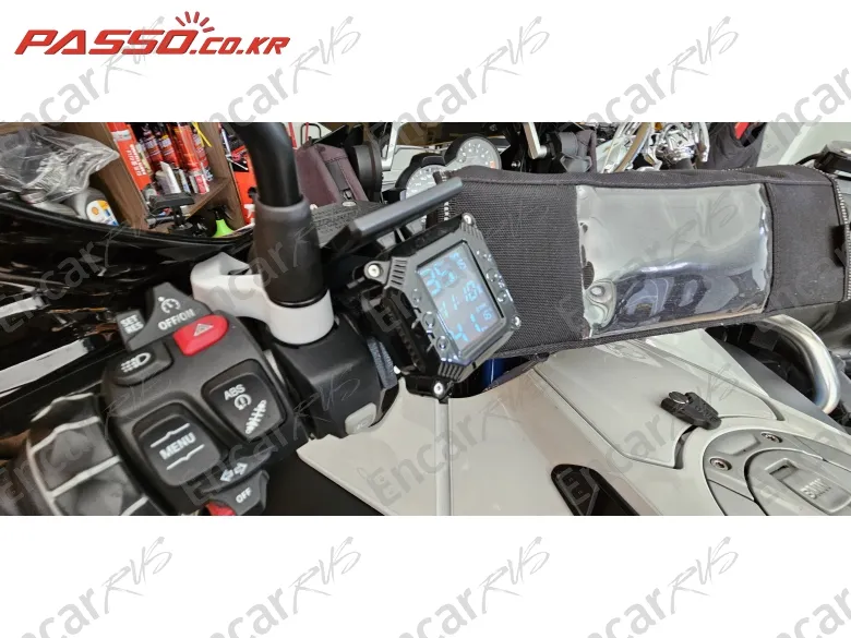 Bmw R 1200 Gs Adventure - фото 3