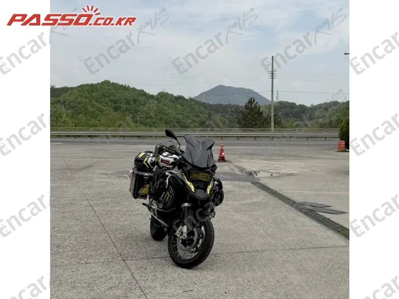 Bmw R 1250 Gs Adventure - фото 4