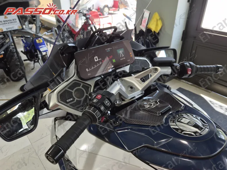Bmw R 1300 Rt - фото 3