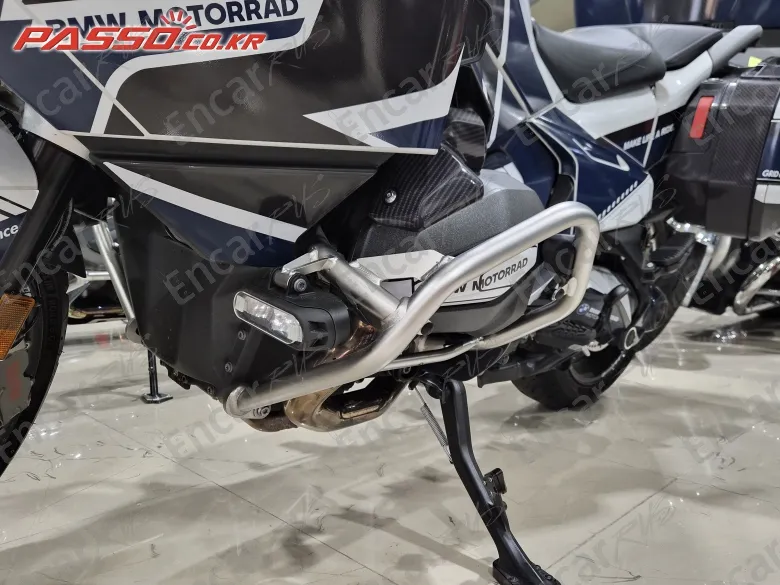 Bmw R 1300 Rt - фото 4