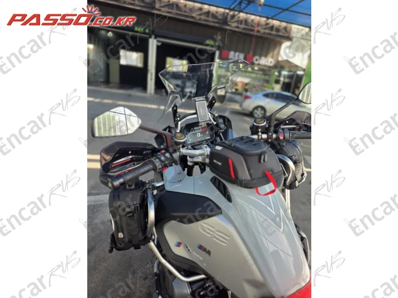Bmw R 1250 Gs Adventure - фото 2