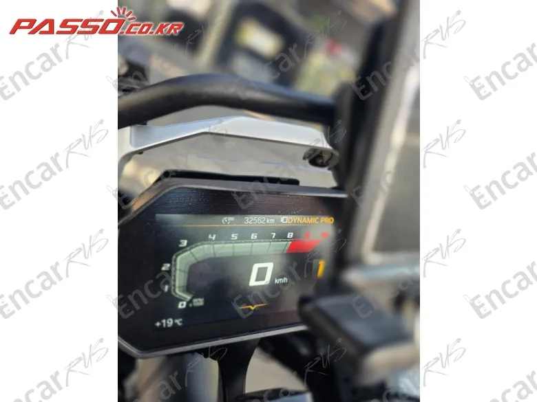 Bmw R 1250 Gs Adventure - фото 3