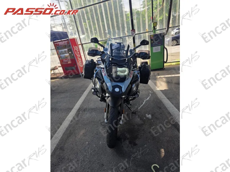 Bmw R 1250 Gs Adventure - фото 5