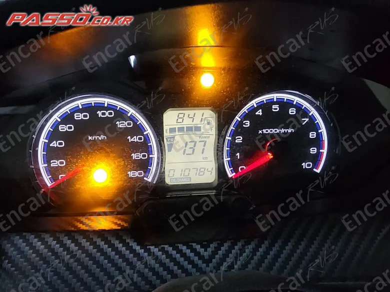 Suzuki Burgman 400 Abs - фото 3