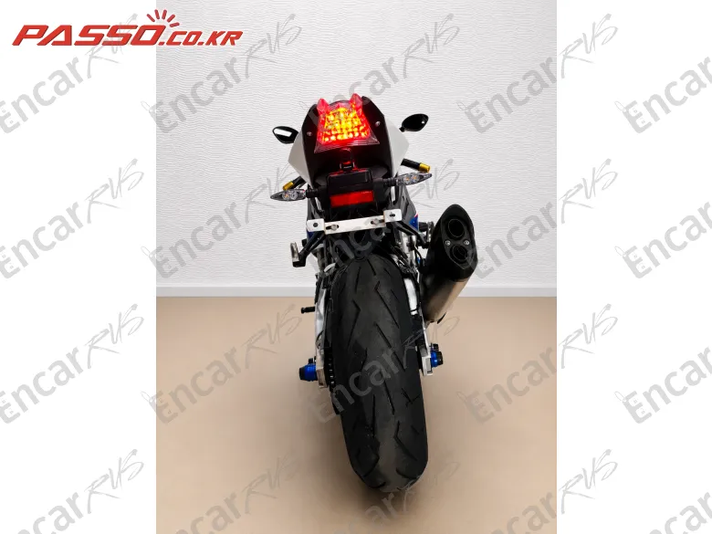 Bmw S 1000 Rr - фото 2