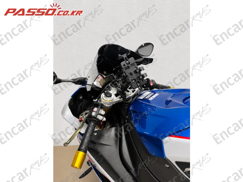 Bmw S 1000 Rr - фото 3