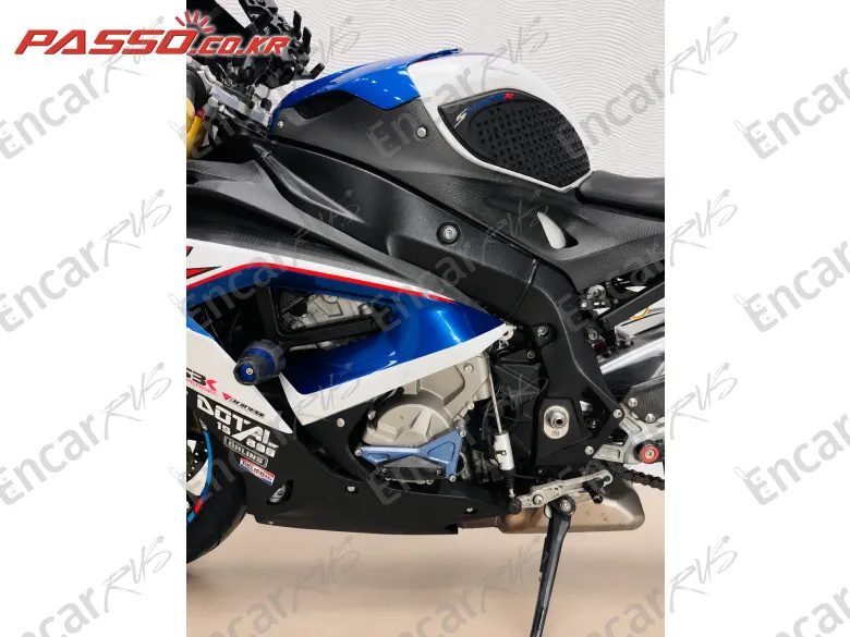 Bmw S 1000 Rr - фото 4