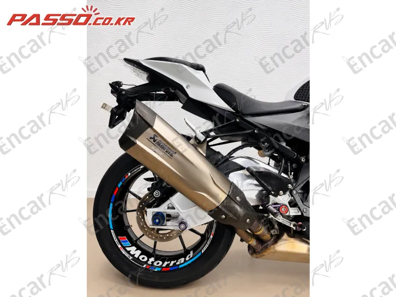 Bmw S 1000 Rr - фото 6