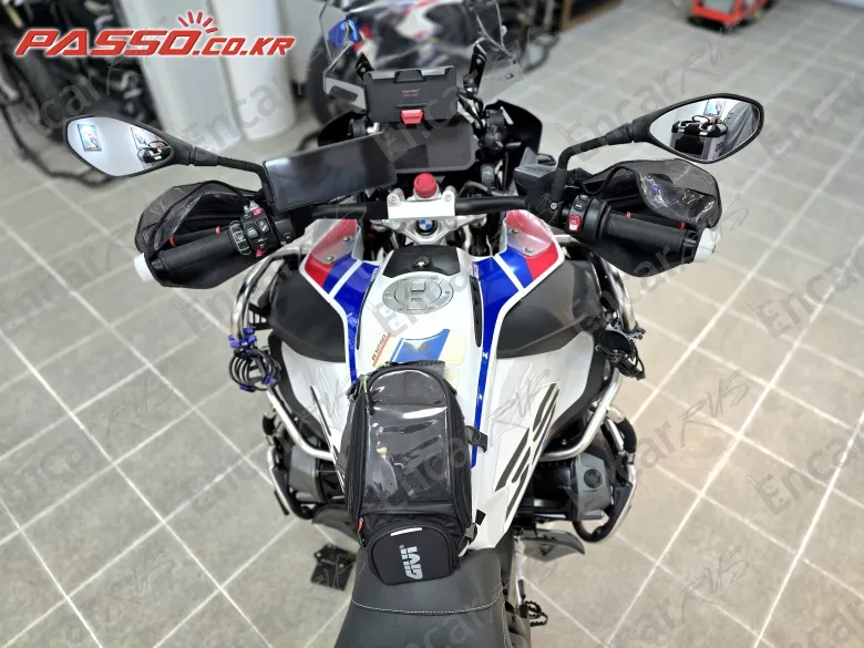 Bmw R 1250 Gs Adventure - фото 6