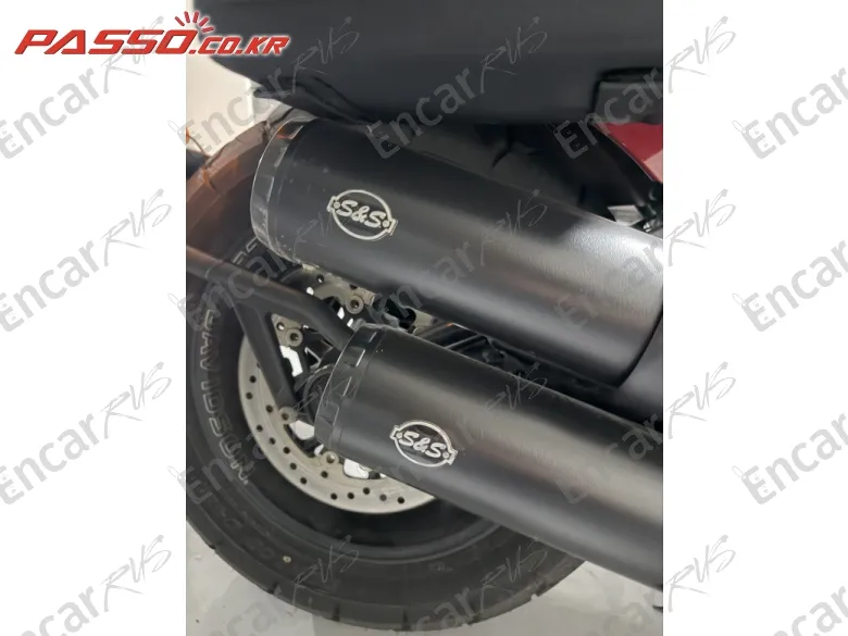 Harley-Davidson Fat Bob 114 - фото 4