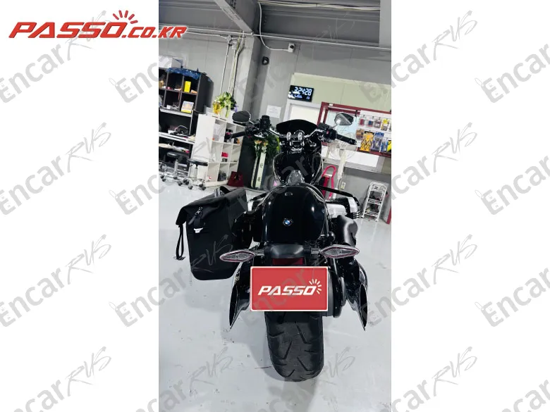 Bmw R 18 - фото 2