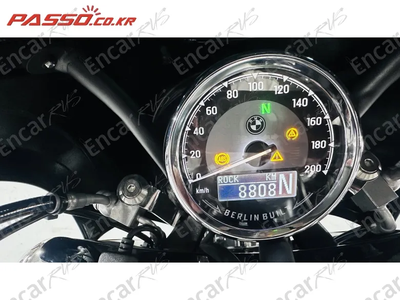 Bmw R 18 - фото 3