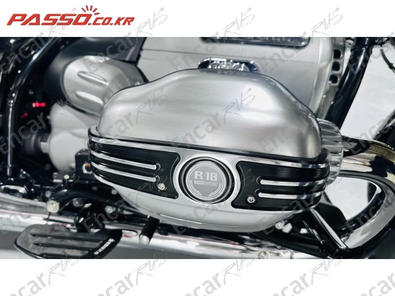 Bmw R 18 - фото 4