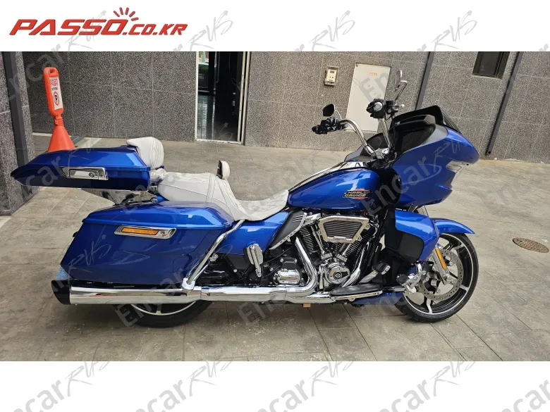 Harley-Davidson Road Glide Special - фото 0