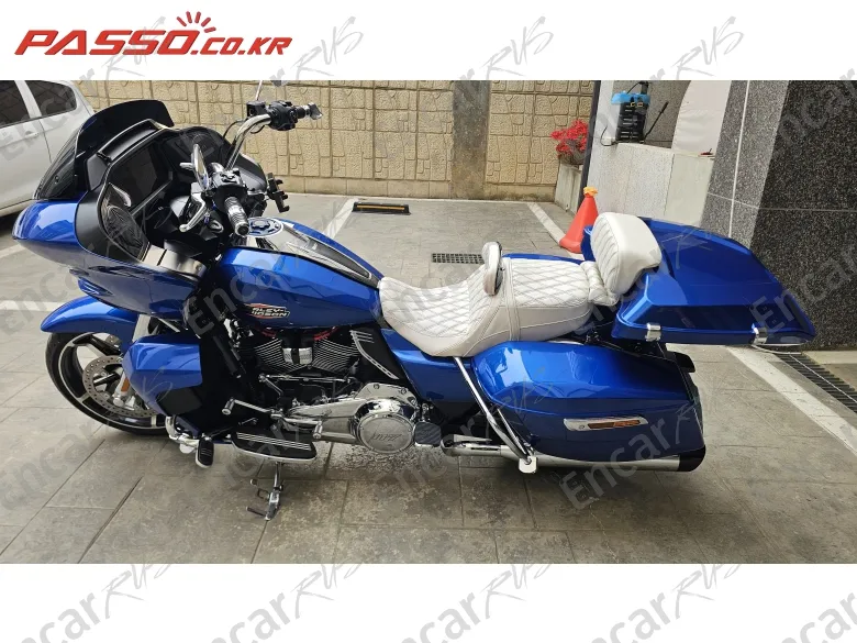 Harley-Davidson Road Glide Special - фото 1