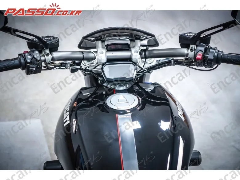 Ducati X Diavel S - фото 3